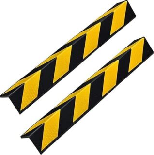 Toolspro L Shape Pillar Corner Guard