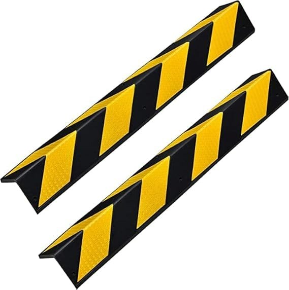 Toolspro L Shape Pillar Corner Guard