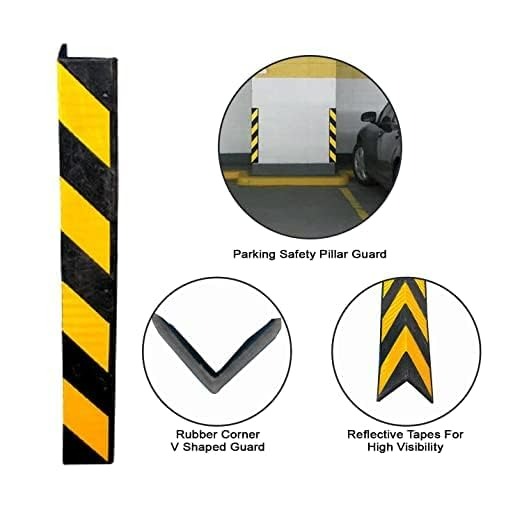 Toolspro L Shape Pillar Corner Guard