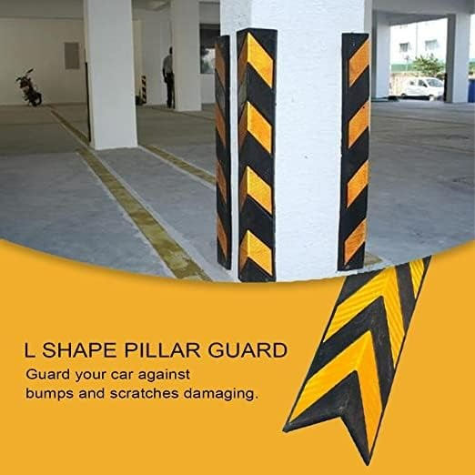 Toolspro L Shape Pillar Corner Guard