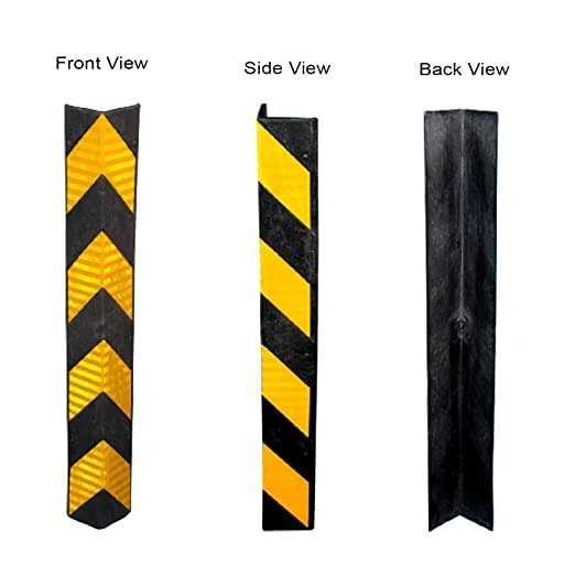 Toolspro L Shape Pillar Corner Guard