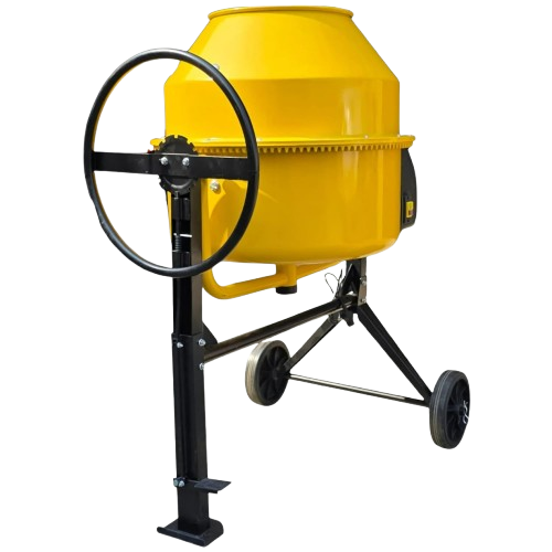 toolspro concrete mixer 240L