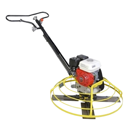 toolspro power trowel honda engine