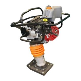 toolspro tamping rammer