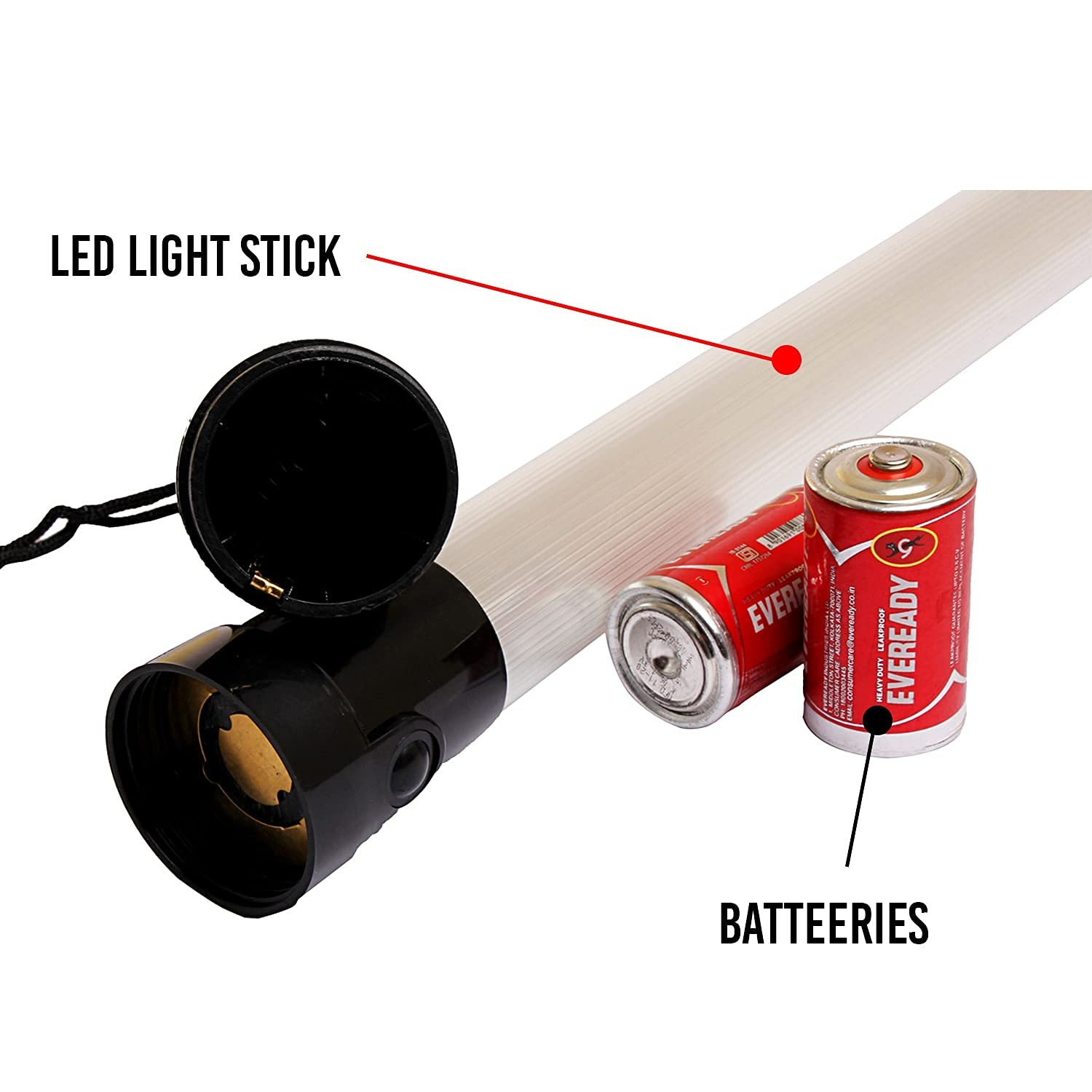 toolspro traffic safety baton light (1)
