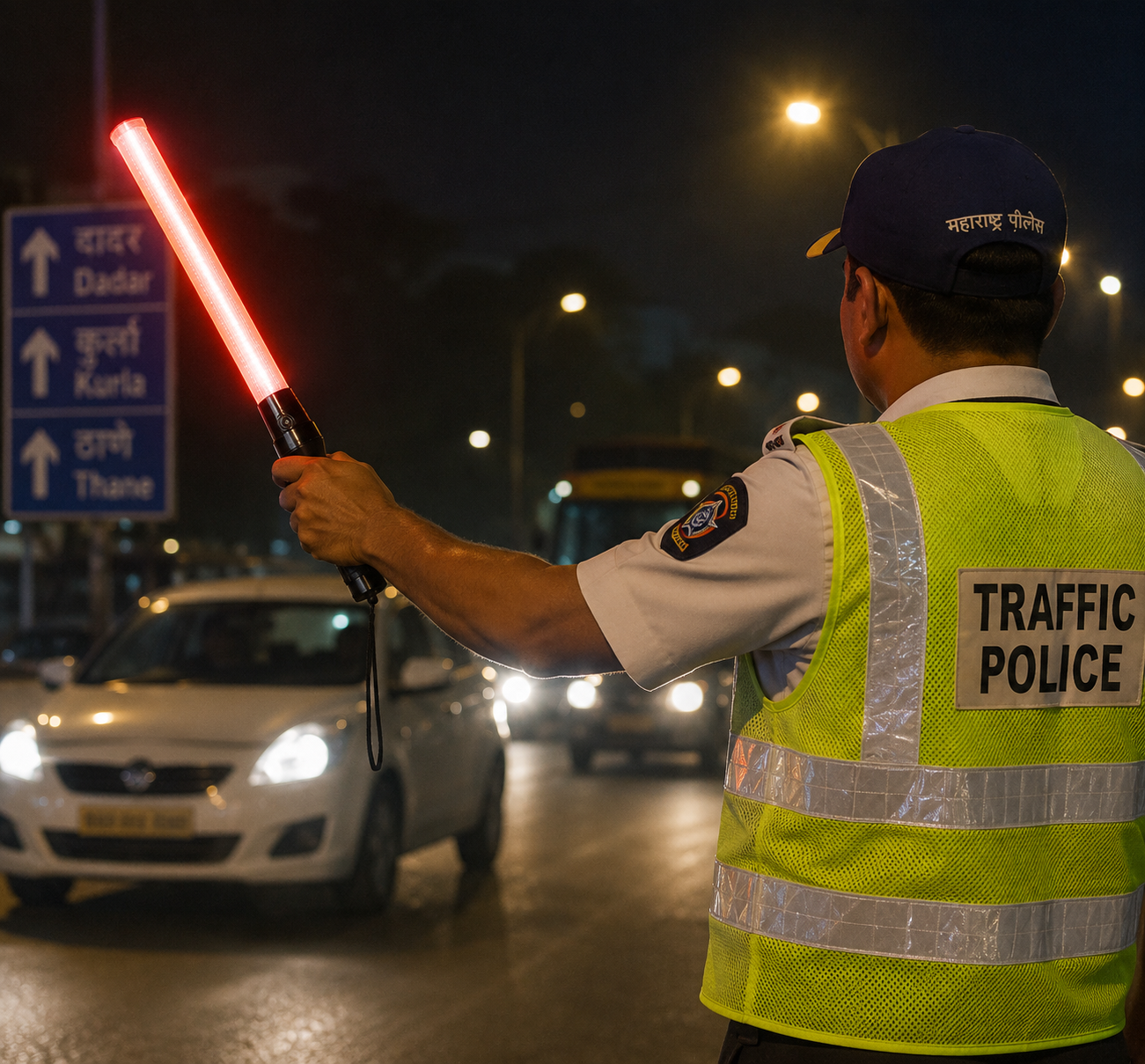 toolspro traffic safety baton light (1)