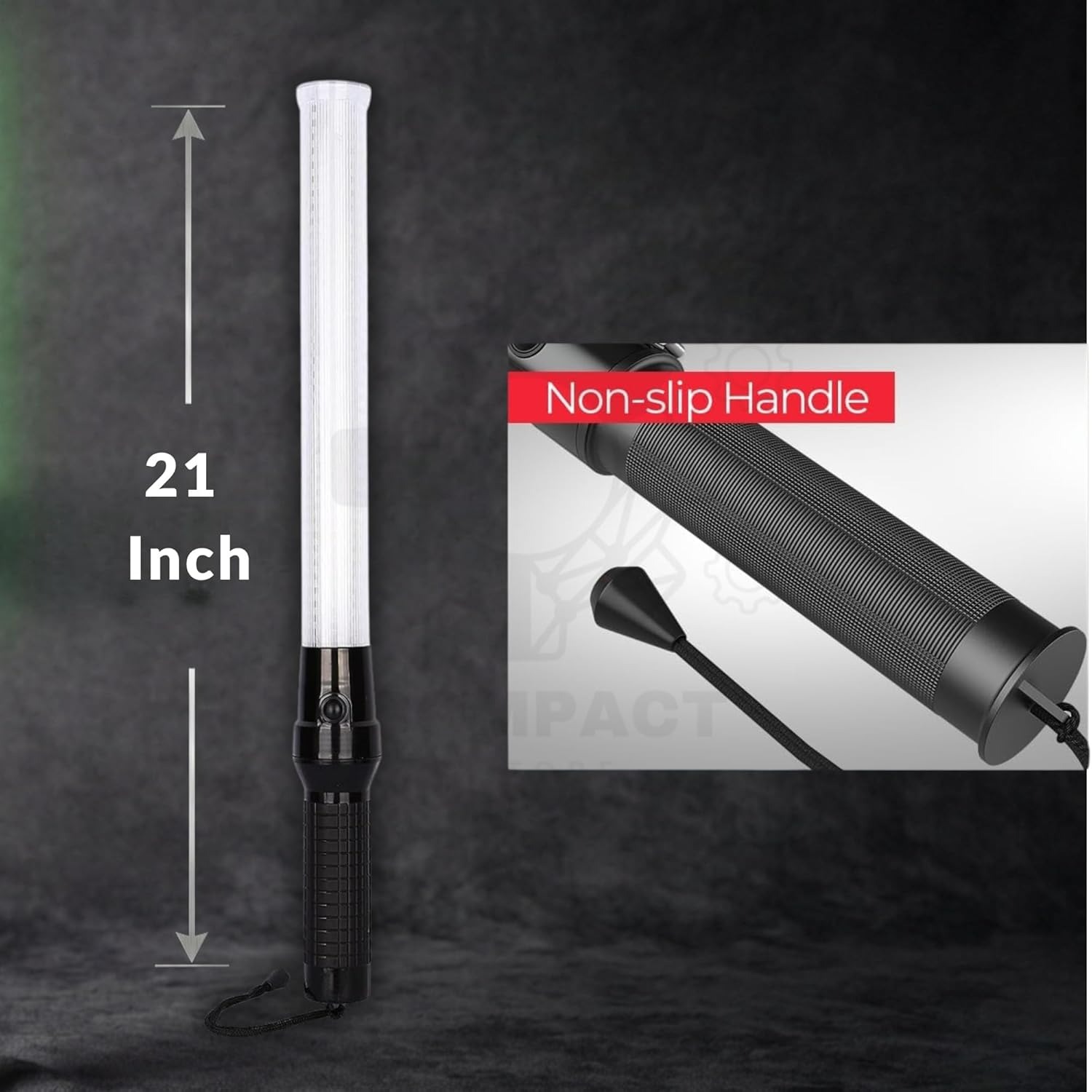 toolspro traffic safety baton light (1)