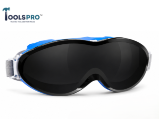 toolspro anti fog goggles