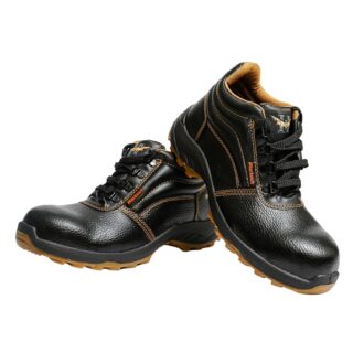 Hillson Workout Safety Shoes