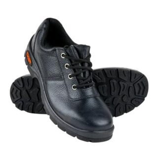 Tiger lorex low ankle safety shoes