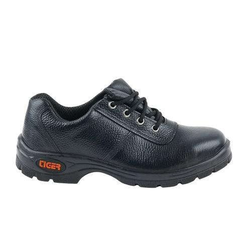 Tiger lorex low ankle safety shoes