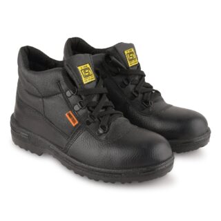Unistar ISI marked Safety Shoes