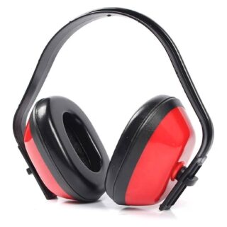 Safety Earmuffs