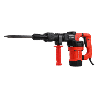 XPT 512A DEMOLITION HAMMER 7KG
