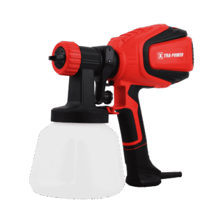 XPT 521 ELECTRIC SPRAY GUN 700W