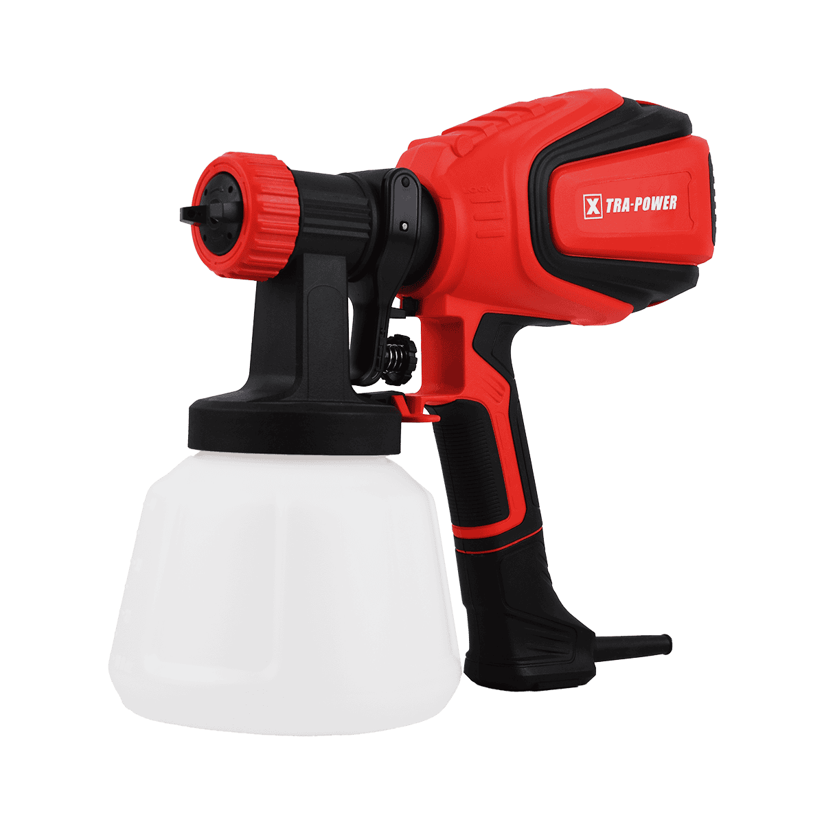 XPT 521 ELECTRIC SPRAY GUN 700W