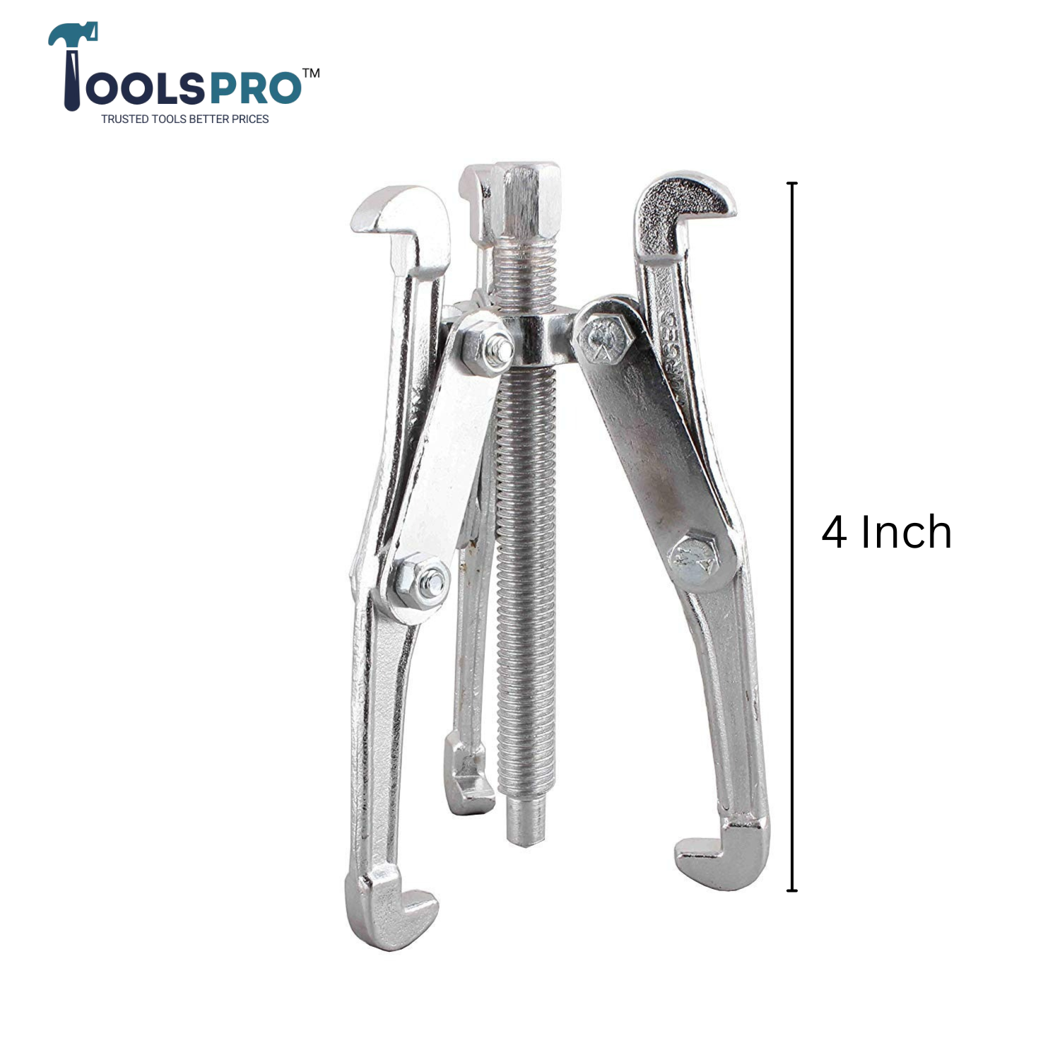 toolspro bearing puller