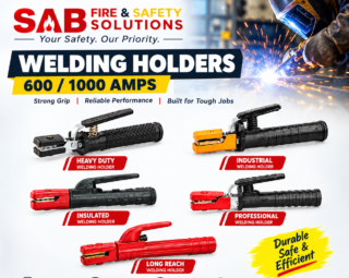 Welding Holders