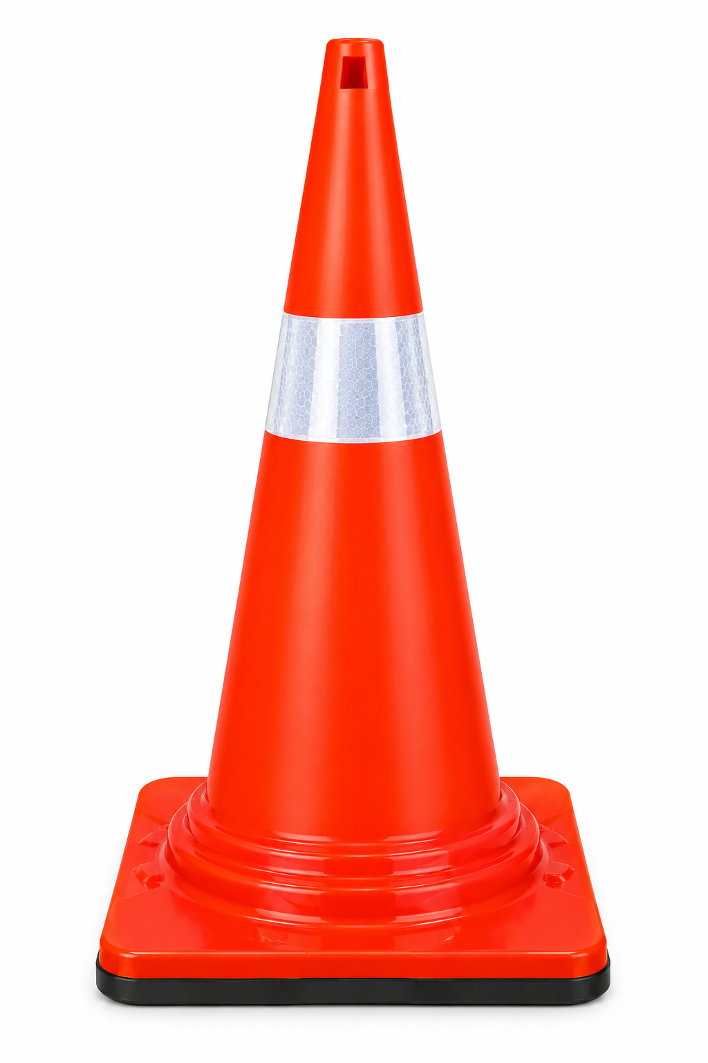 3.5kg road safety cone