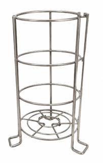 Fire Extinguisher floor stand