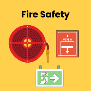 Fire Safety