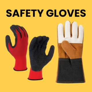 Safety Gloves