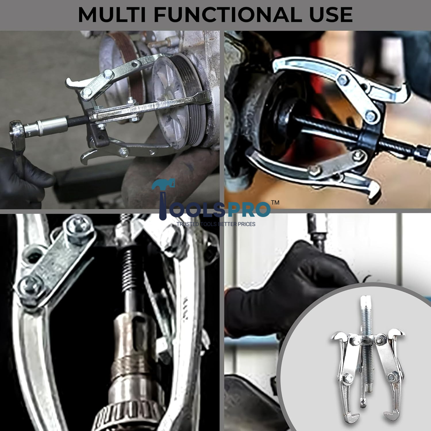 toolspro bearing puller