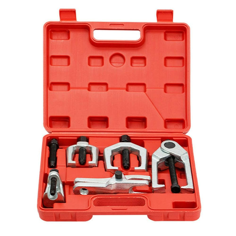 toolspro car service repair kit