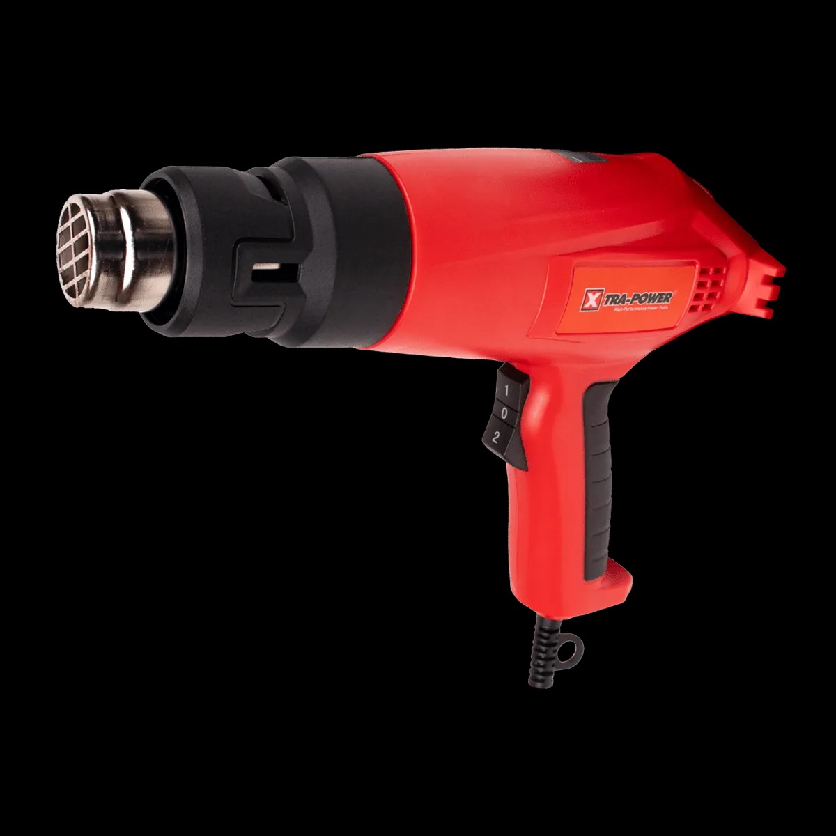 XPT 489 HOT AIR GUN 2000W