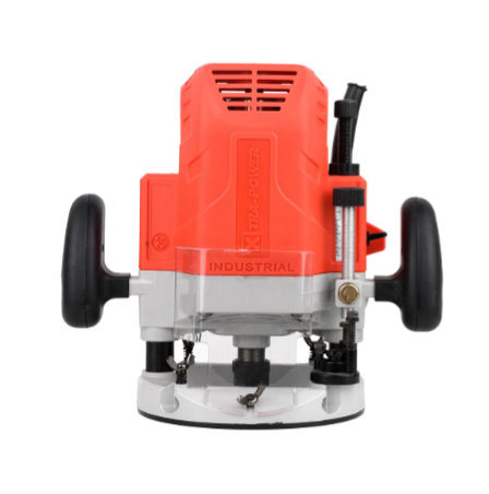 XPT 465 ROUTER 8-12MM