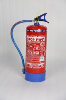 fire extinguisher 9kg