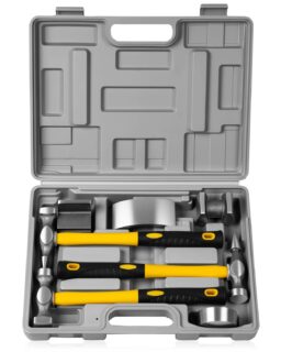 toolspro car dent remover kit