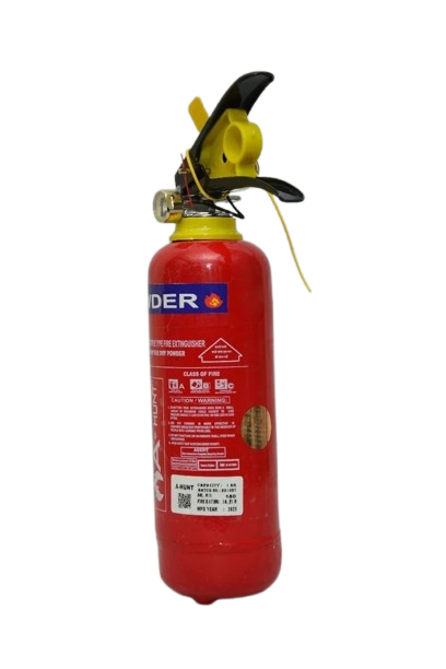 ABC Fire Extinguisher